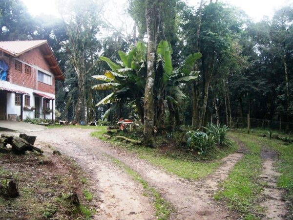B-414     MARAVILHOSO SÍTIO AO LADO DO PROPERTY (ÁREA URBANA)