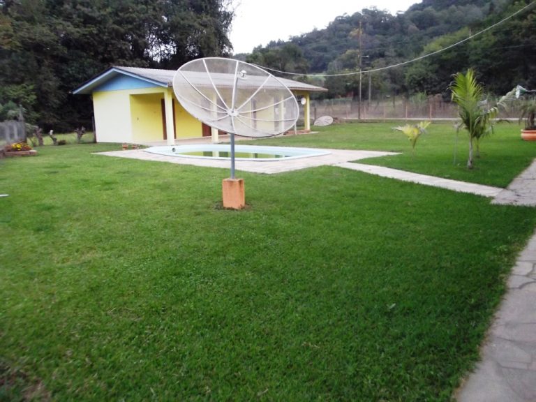 B-410     SÍTIO FANTÁSTICO – COMPLETO