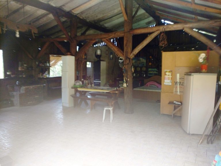 B-416     LINDO SÍTIO NA LOCALIDADE DE TREZE COLÔNIAS