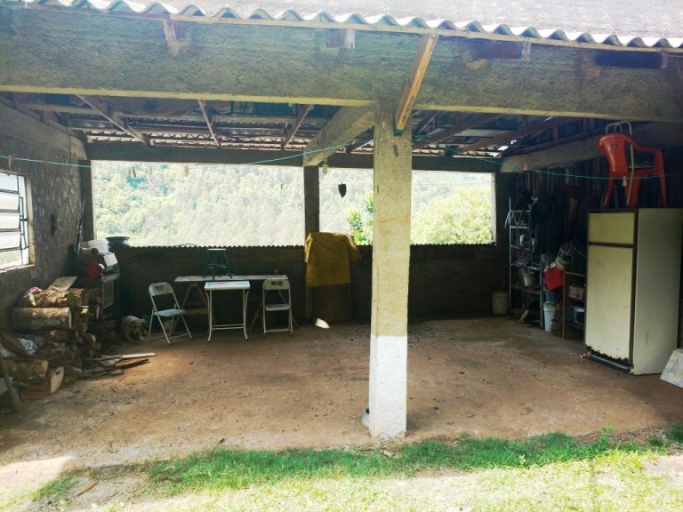 B-416     LINDO SÍTIO NA LOCALIDADE DE TREZE COLÔNIAS