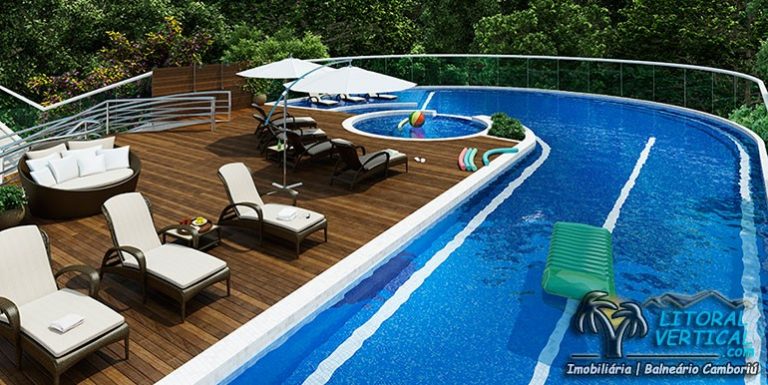 B-611     MARAVILHOSO APT NO BALNEÁRIO CAMBORIÚ