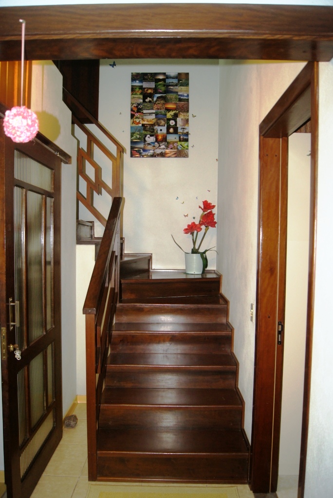 B-248     CASA DE ALTO PADRÃO NO BAIRRO BAVÁRIA
