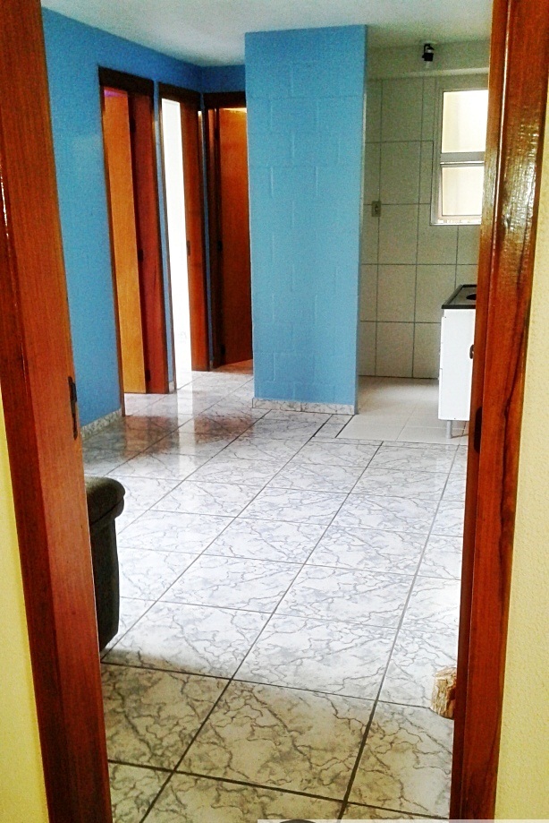 B-612     APT AO LADO DA UNISINOS-SÃO LEOPOLDO