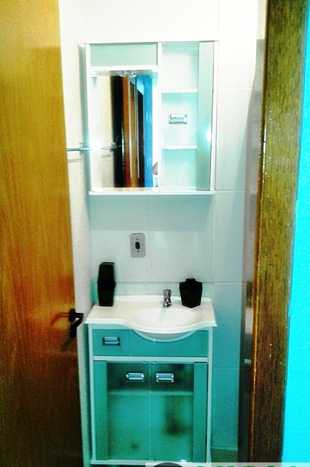 B-612     APT AO LADO DA UNISINOS-SÃO LEOPOLDO