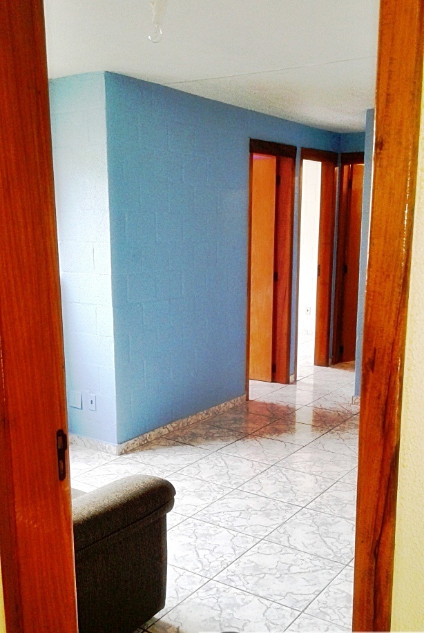 B-612     APT AO LADO DA UNISINOS-SÃO LEOPOLDO