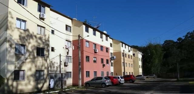B-612     APT AO LADO DA UNISINOS-SÃO LEOPOLDO
