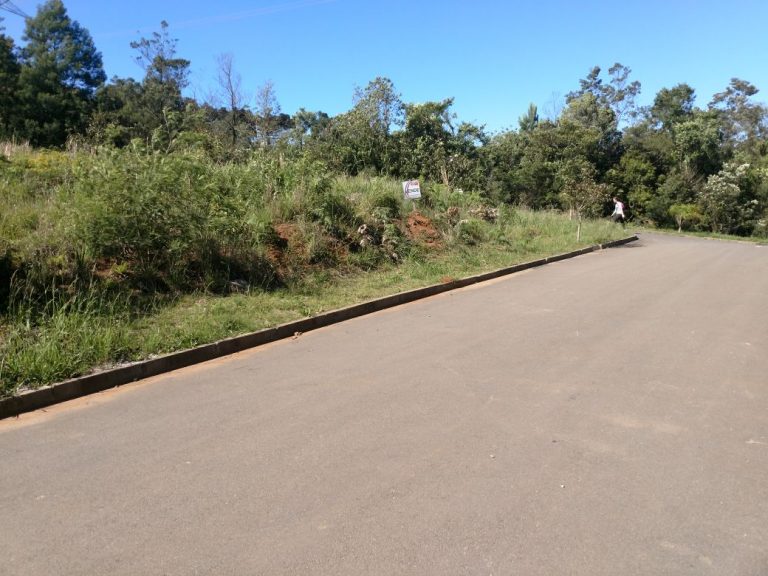 B-42     EXCELENTE TERRENO DE ESQUINA