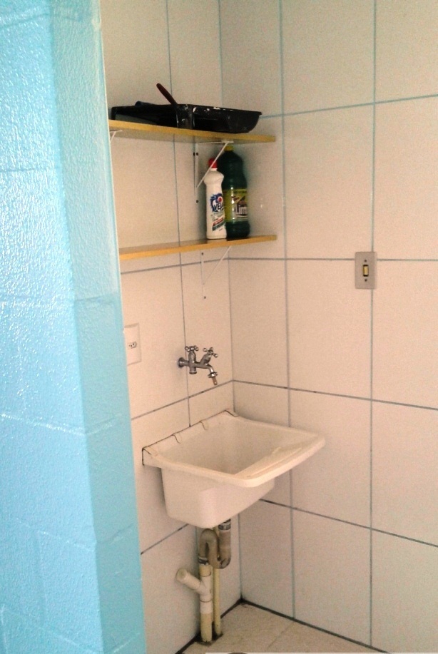 B-612     APT AO LADO DA UNISINOS-SÃO LEOPOLDO