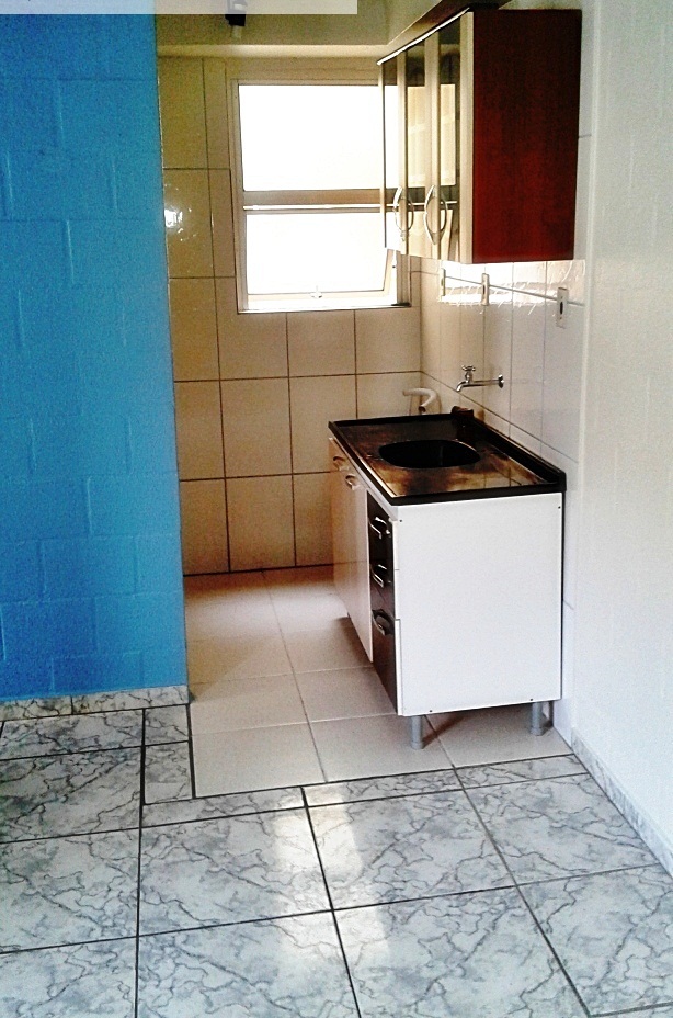 B-612     APT AO LADO DA UNISINOS-SÃO LEOPOLDO