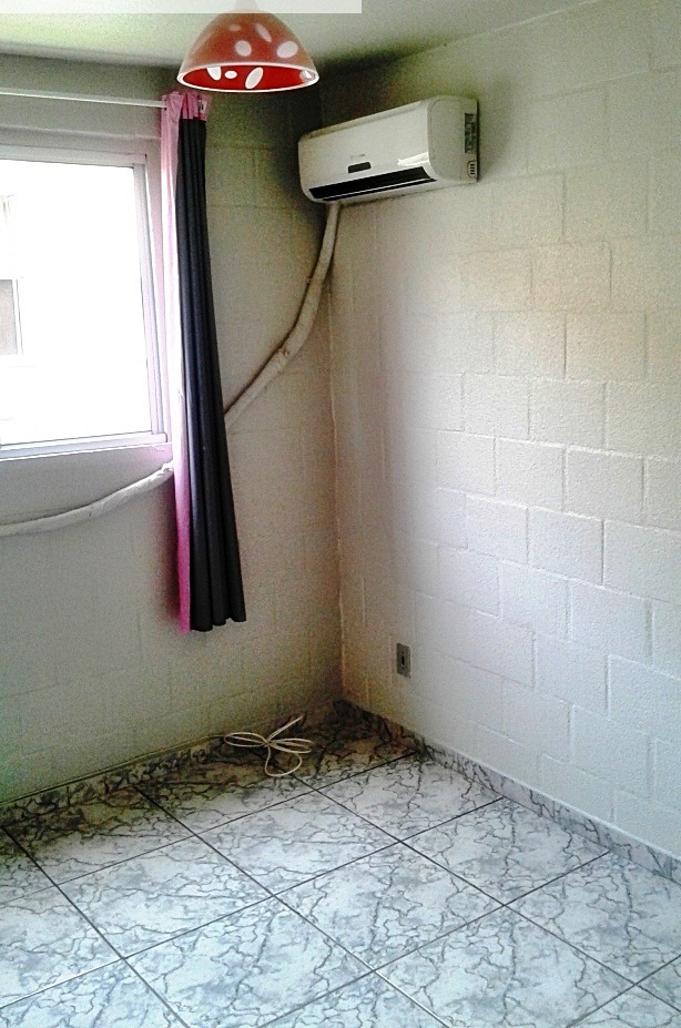 B-612     APT AO LADO DA UNISINOS-SÃO LEOPOLDO