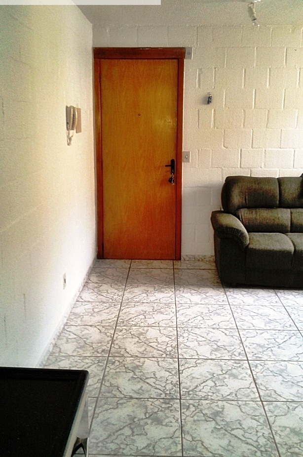 B-612     APT AO LADO DA UNISINOS-SÃO LEOPOLDO