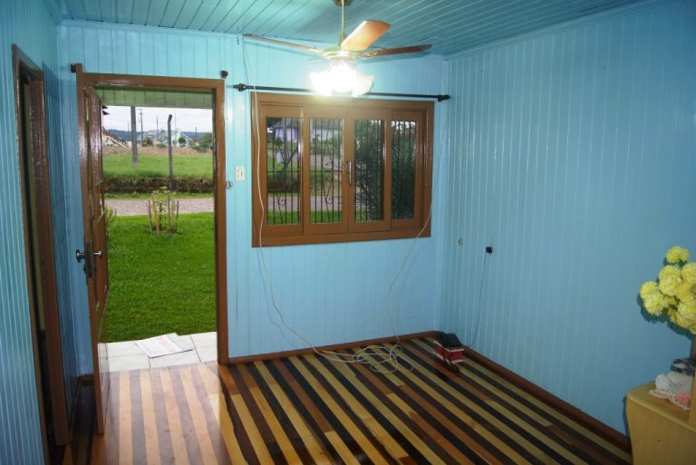 B-306     CASA NA LOCALIDADE DE PINHAL ALTO – NOVA PETRÓPOLIS!!!