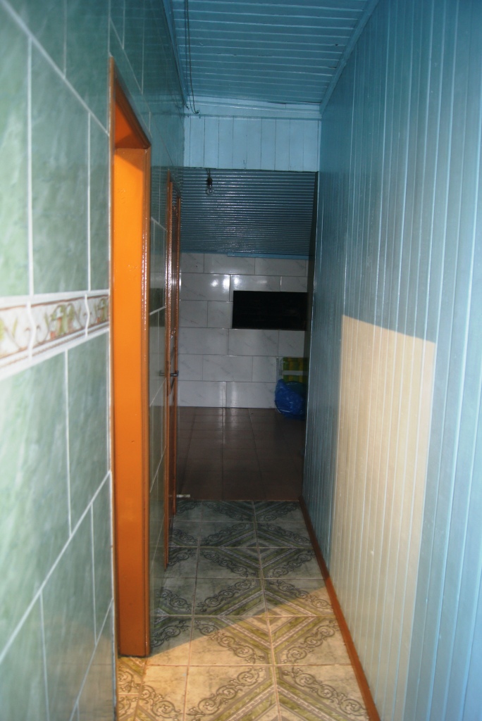 B-306     CASA NA LOCALIDADE DE PINHAL ALTO – NOVA PETRÓPOLIS!!!