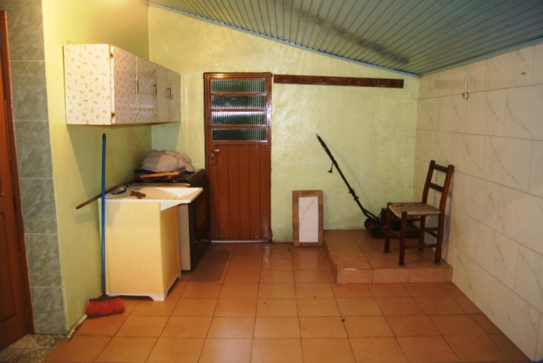 B-306     CASA NA LOCALIDADE DE PINHAL ALTO – NOVA PETRÓPOLIS!!!