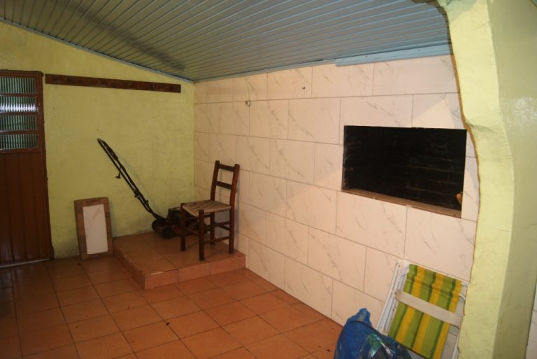B-306     CASA NA LOCALIDADE DE PINHAL ALTO – NOVA PETRÓPOLIS!!!