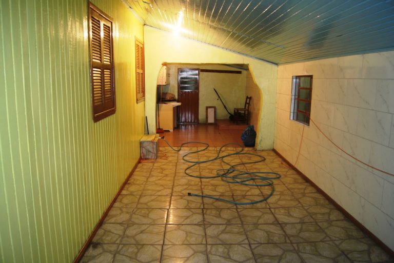 B-306     CASA NA LOCALIDADE DE PINHAL ALTO – NOVA PETRÓPOLIS!!!