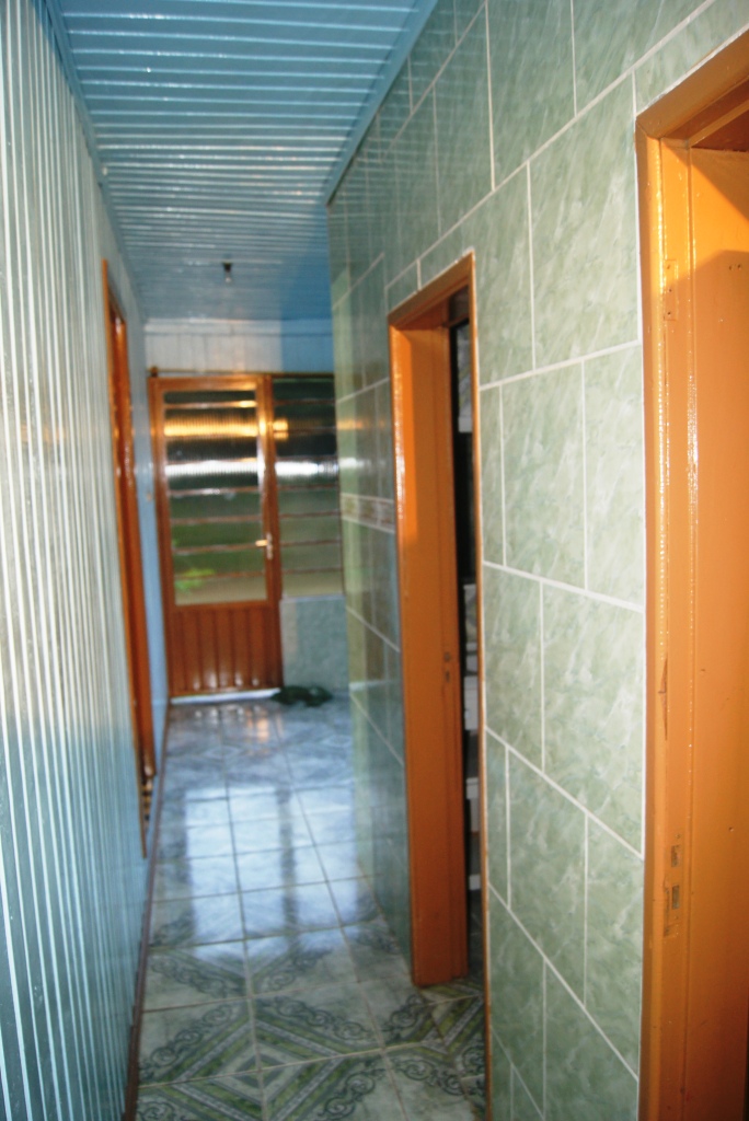 B-306     CASA NA LOCALIDADE DE PINHAL ALTO – NOVA PETRÓPOLIS!!!