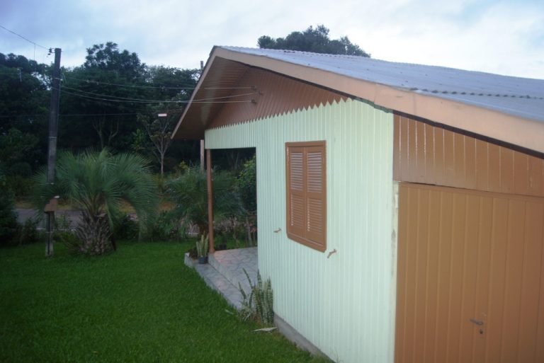B-306     CASA NA LOCALIDADE DE PINHAL ALTO – NOVA PETRÓPOLIS!!!