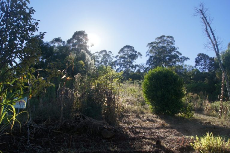 B-78     TERRENO COM ÁREA DE 3.382,50 M²