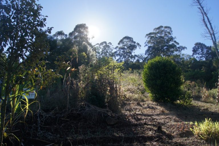 B-78     TERRENO COM ÁREA DE 3.382,50 M²