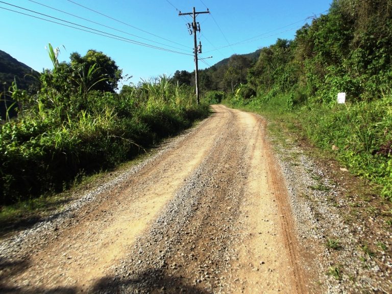 B-525     ÁREA DE TERRAS COM ÁGUA, LUZ, INTERNET FIBRA ÓPTICA E FANTÁSTICA VISTA PANORÂMICA!!!
