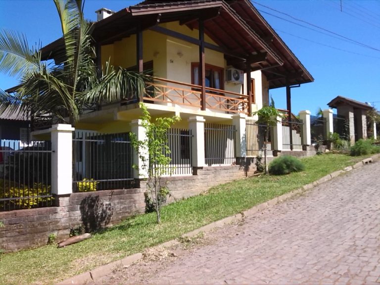 B-293     CASA DE EXCELÊNCIA!!!