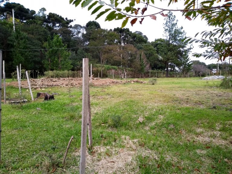 B-80     ENORME TERRENO PARA DIVERSOS TIPOS DE EMPREENDIMENTOS