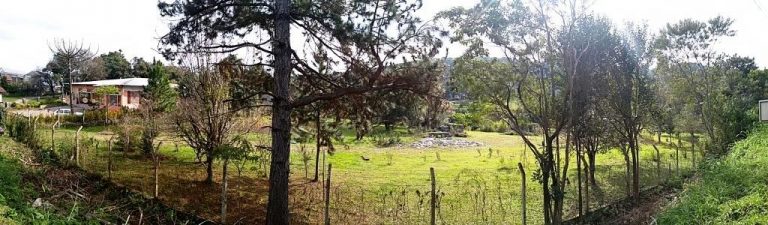 B-80     ENORME TERRENO PARA DIVERSOS TIPOS DE EMPREENDIMENTOS
