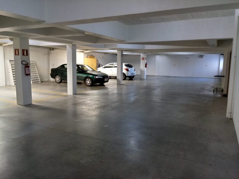 B-619     APARTAMENTO NO CENTRO DE NOVA PETRÓPOLIS
