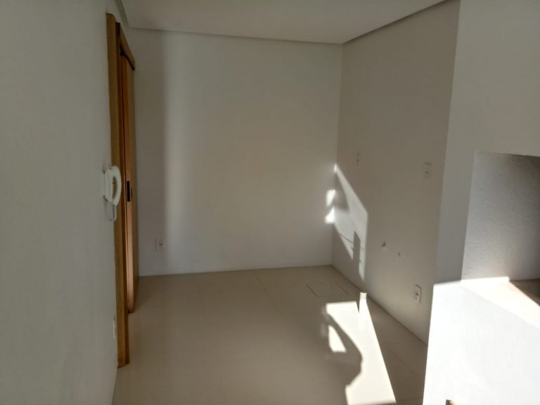 B-617     APARTAMENTO NO CENTRO DE NOVA PETRÓPOLIS