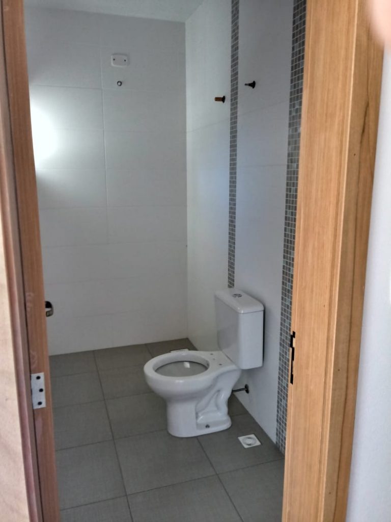 B-618     APARTAMENTO NO CENTRO DE NOVA PETRÓPOLIS