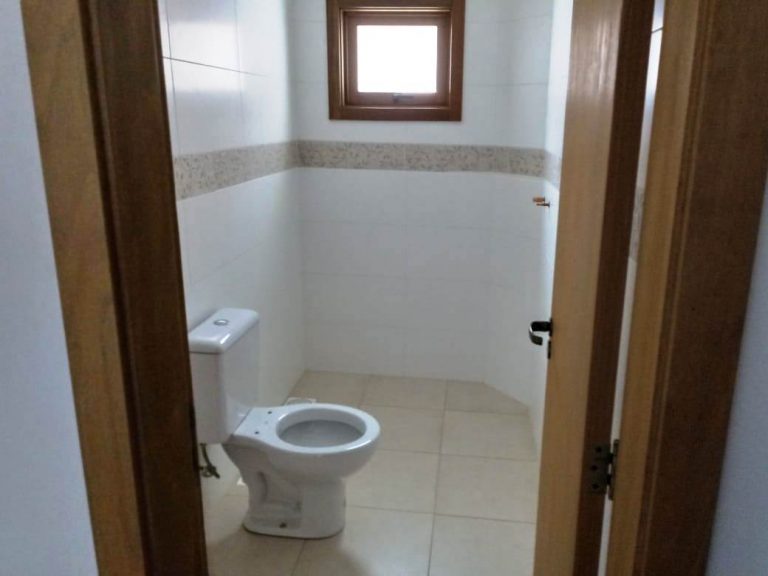 B-619     APARTAMENTO NO CENTRO DE NOVA PETRÓPOLIS