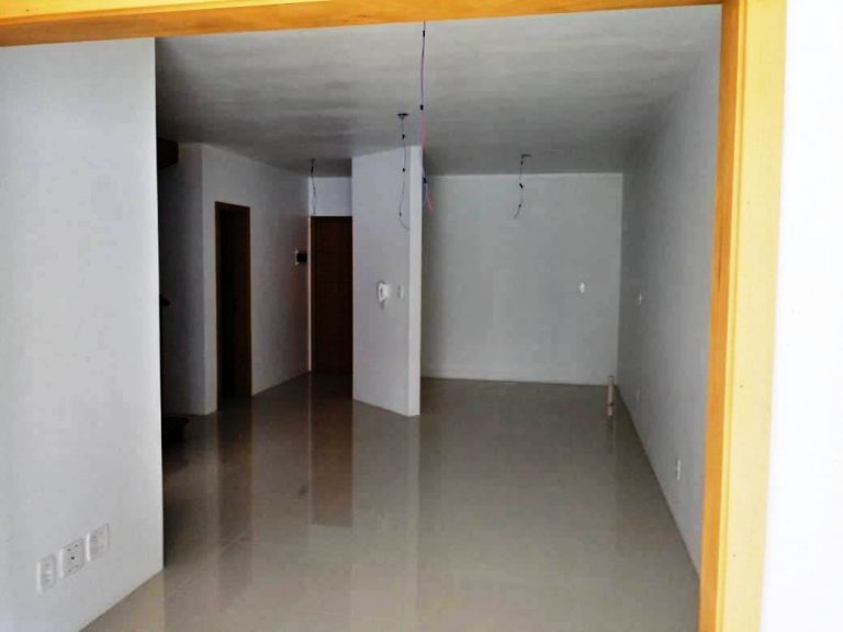 B-620     APARTAMENTO NO CENTRO DE NOVA PETRÓPOLIS