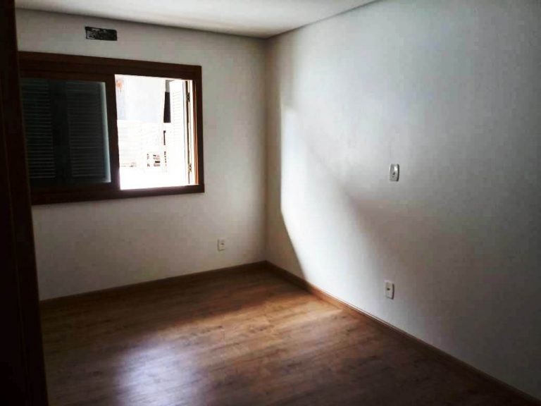 B-620     APARTAMENTO NO CENTRO DE NOVA PETRÓPOLIS