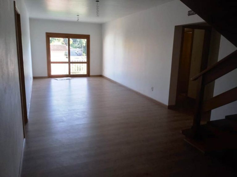B-618     APARTAMENTO NO CENTRO DE NOVA PETRÓPOLIS