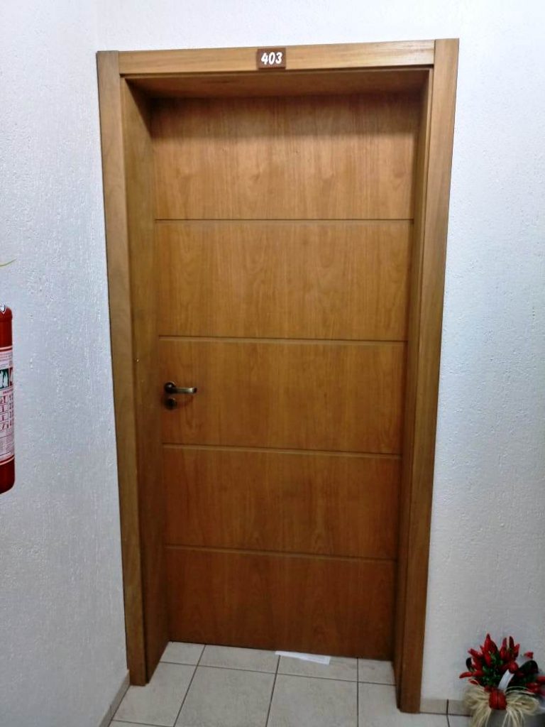 B-619     APARTAMENTO NO CENTRO DE NOVA PETRÓPOLIS