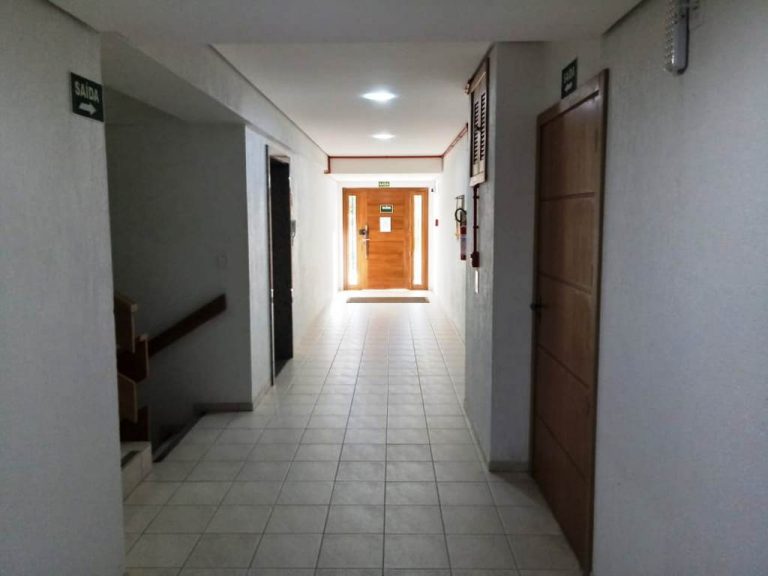 B-619     APARTAMENTO NO CENTRO DE NOVA PETRÓPOLIS