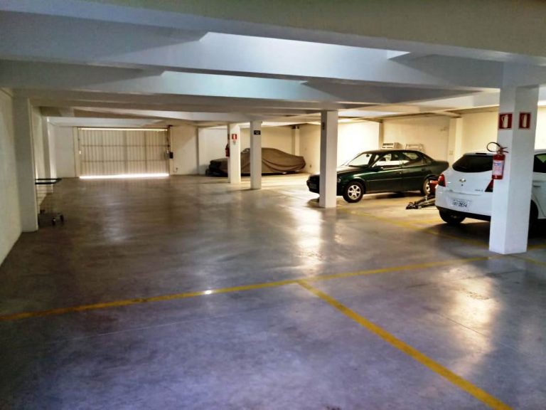B-619     APARTAMENTO NO CENTRO DE NOVA PETRÓPOLIS