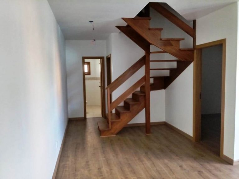 B-619     APARTAMENTO NO CENTRO DE NOVA PETRÓPOLIS