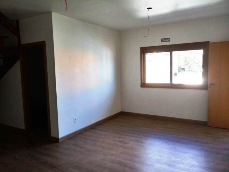 B-619     APARTAMENTO NO CENTRO DE NOVA PETRÓPOLIS