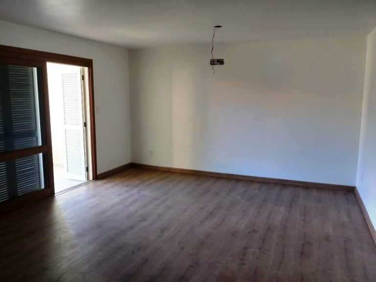 B-619     APARTAMENTO NO CENTRO DE NOVA PETRÓPOLIS