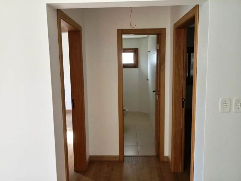 B-617     APARTAMENTO NO CENTRO DE NOVA PETRÓPOLIS