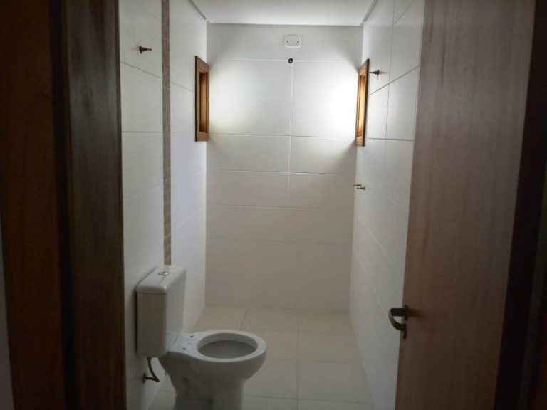 B-617     APARTAMENTO NO CENTRO DE NOVA PETRÓPOLIS