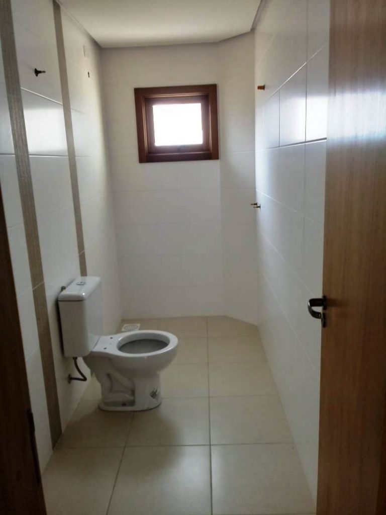 B-617     APARTAMENTO NO CENTRO DE NOVA PETRÓPOLIS
