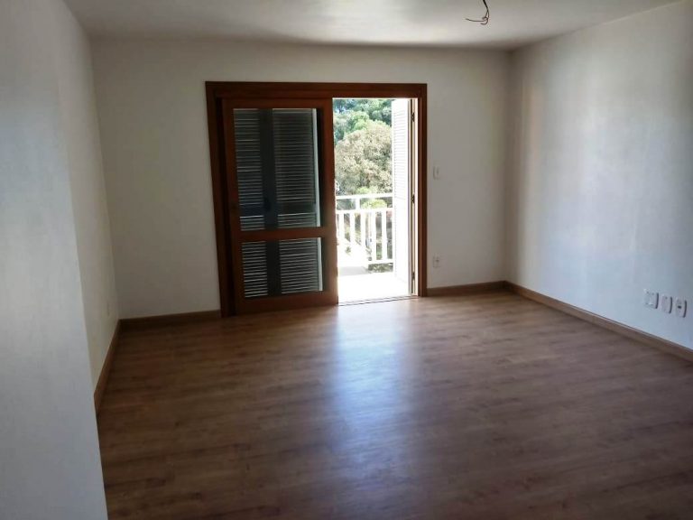 B-618     APARTAMENTO NO CENTRO DE NOVA PETRÓPOLIS