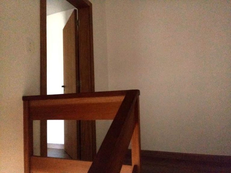 B-619     APARTAMENTO NO CENTRO DE NOVA PETRÓPOLIS