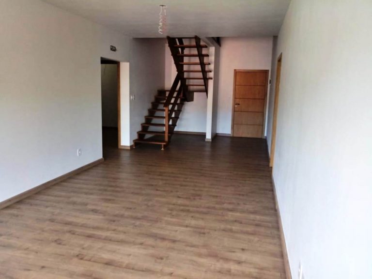 B-618     APARTAMENTO NO CENTRO DE NOVA PETRÓPOLIS