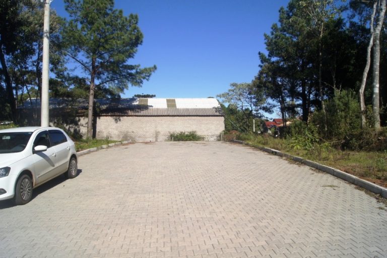 B-85     TERRENO PLANO NUM BAIRRO NOBRE – BAIRRO JURITI!!!