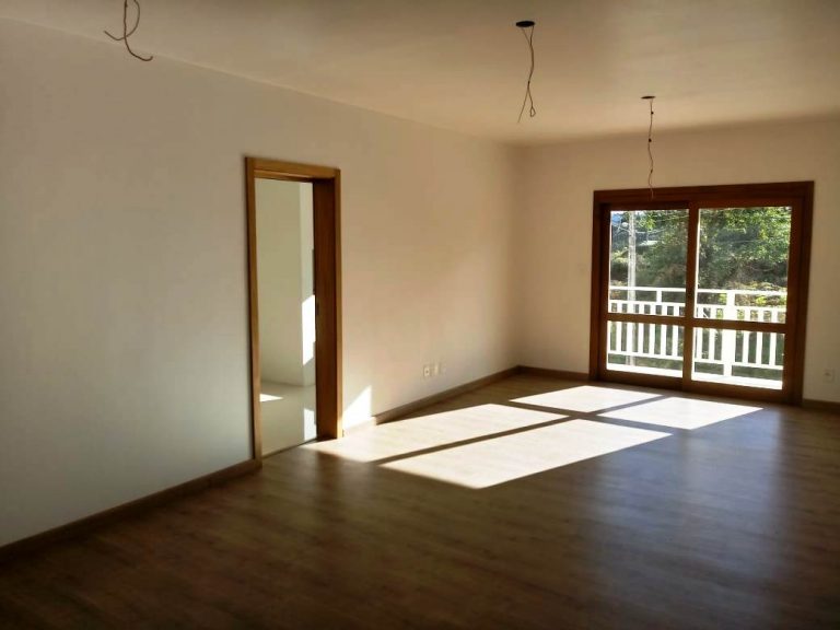 B-617     APARTAMENTO NO CENTRO DE NOVA PETRÓPOLIS