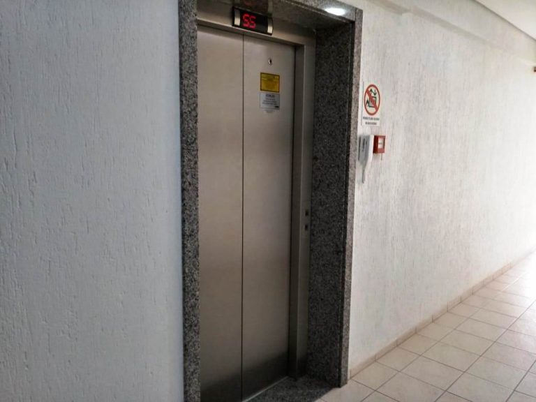 B-619     APARTAMENTO NO CENTRO DE NOVA PETRÓPOLIS
